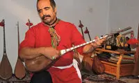 درگذشت ناگهانی موسی‌الرضا ولی‌نژاد