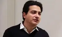 واکنش همایون شجریان به ادعای احمدی‌نژاد