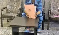بخشش قاتل به حرمت رمضان