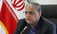 ۸۸ فوتی بر اثر ابتلا به کرونا در منطقه کاشان