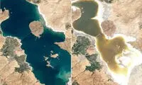 برای ساختن «یادبود» دریاچه ارومیه عجله نکنید!