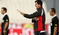 کریم باقری چهل ساله شد