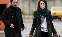 گفتگو با حاتمی و مصفا، زوج دوست داشتنی سینما
