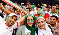 فدراسیون فوتبال هیچ هنرمندی را روسیه نمی‌برد