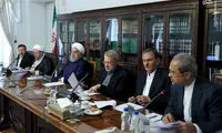 جدایی اسحاق از حسن؛ قهر، اختلاف یا هیچی؟