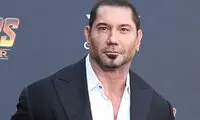 حضور دیو باتیستا در فیلم کمدی/اکشن My Spy