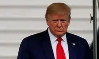 ترام‍پ به خاطر آزادی مایکل وایت از ایران تشکر کرد