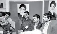 احمدی‌ نژاد؛ دانشجویی که ساز مخالف می‌زد