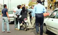 وقتی کار به فحش می‌کشد؛ چرا عمه، خواهر و مادر؟