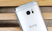 آیا HTC 10 ضد آب و گرد غبار است؟