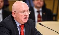 روسیه: اگر دنبال توافق هستید از ایران، دیو نسازید