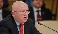 روسیه: اگر دنبال توافق هستید از ایران، دیو نسازید