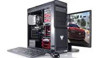 افت فروش کامپیوترها برای پنجمین سال متوالی