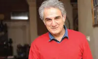 عضو دوست داشتنی خانواده هاشمی در سینما