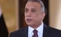مصطفی الکاظمی وارد واشنگتن شد