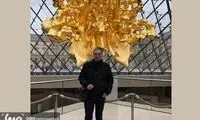 فرهاد احمدی معمار ایرانی درگذشت