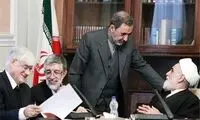 8 نامزد احتمالی ریاست ‌جمهوری در مجمع