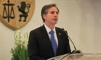 بلینکن: ایران از ما ضمانت خواسته که زیر میز نزنیم