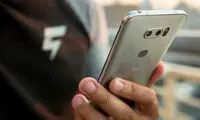 عرضه‌ی گوشی ال جی وی 30 آغاز شد
