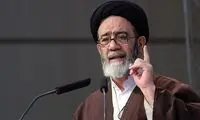 صداوسیما تلاش بیشتری کند تا مایه آبروریزی نباشد