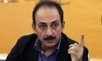 جلیلی: بعد از انقلاب عشق از خیابان به خانه رفت!