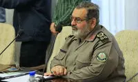 سرلشکر فیروزآبادی درگذشت