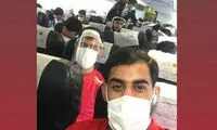 واکنش جنجالی کنعانی‌زادگان به درخواست استقلال