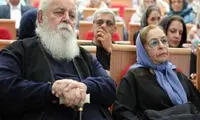 روایت جالب هوشنگ ابتهاج از روز ازدواجش