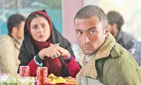 «پایان خدمت» در سینماهای تهران