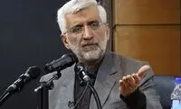 حمایت سعید جلیلی از وزیر بهداشت