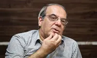 عبدی: به خاتمی گفتم اصلاحات به بن‌بست رسید