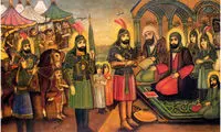 تصاویری که ایرانی‌ها از کربلا دیدند