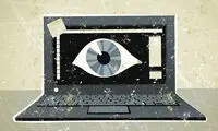 مدیر اف بی آی: وب کم لپ تاپ‌تان رو بپوشانید