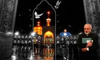عکس: چهره‌هایی که خادم شدند