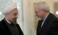 شکایت برخی نمایندگان از روحانی و ظریف