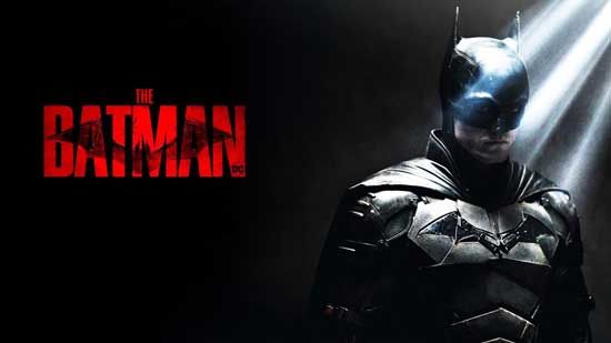 تریلر جدید و هیجان انگیز از The Batman