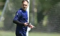 سال جدید هم رسید و VAR نیامد