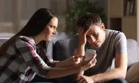 ترفند تضمینی برای پی بردن به خیانت عشقتان!