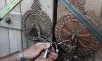 زمینه‌چینی برای رقص و آواز عامل پلمب یک کافه شد