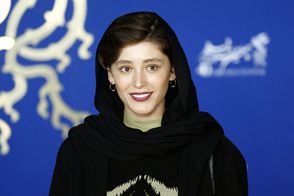 عکسی که فرشته حسینی با علی شادمان منتشر کرد