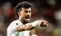 رامین با یک استوری، هواداران استقلال را نگران کرد