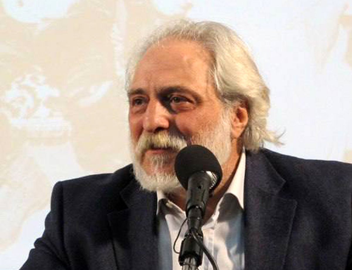   مهدی فیروزان، مهمان قسمت بیست‌ویکم برنامه «اکنون» 