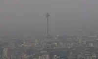 اعلام وضعیت قرمز در ۶ منطقه تهران