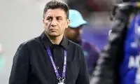 قلعه‌نویی به سرنوشت اسکوچیچ دچار می‌شود؟