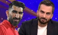 پرحاشیه‌ترین بازیکن لیگ، برنامه میثاقی را پیچاند