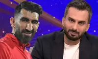 پرحاشیه‌ترین بازیکن لیگ، برنامه میثاقی را پیچاند