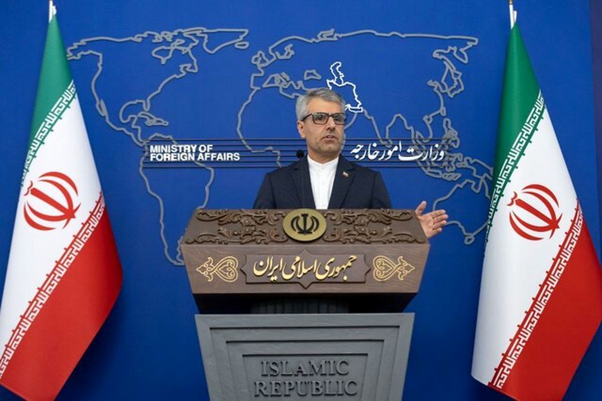 واکنش بقائی به تغییر محل مذاکرات ایران و آمریکا