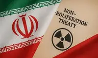 روزنامه جوان ساز خروج از NPT را می‌زند