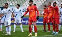 وینگر پرسپولیسی از فولاد جدا شد