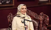 استوری جدید ژیلا صادقی با متنی کنایه‌آمیز و جنجالی!